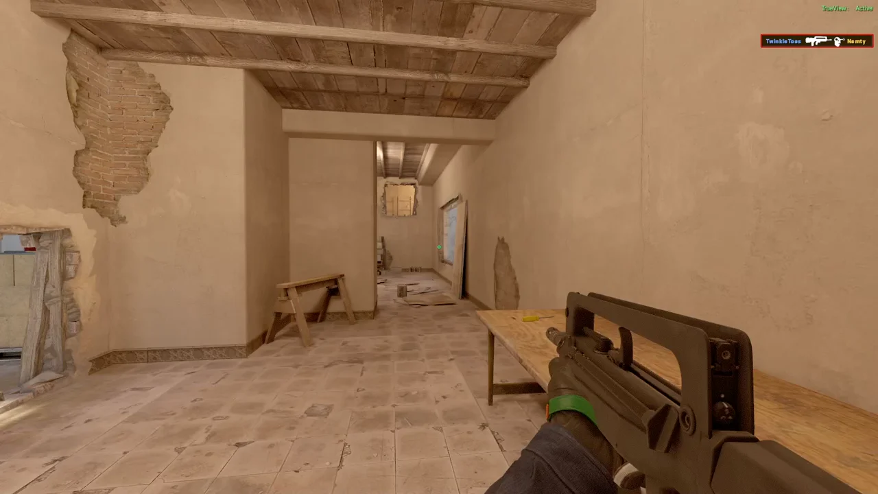 highlight